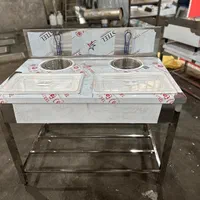 میزکار استیل/میز بردینگ /قفسه استیل /کابینت زمینی|کافی‌شاپ و رستوران|تهران, یافت آباد جنوبی|دیوار