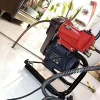 لوله بازکنی وفنر زنی