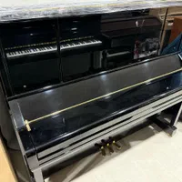 پیانو اکوستیک یاماها ساخت ژاپنu1/ux