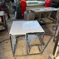 کباب پز گازی منقل ذغالی|کافی‌شاپ و رستوران|مشهد, توس (بلوار توس)|دیوار