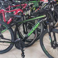 کاپیتان دوچرخه|دوچرخه، اسکیت، اسکوتر|اصفهان, بهارستان|دیوار