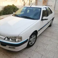 پژو پارس سال، مدل ۱۴۰۱