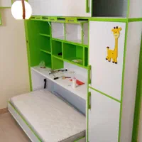 ساخت و تعمیر انواع کابینت فلز و ام دی اف|خدمات پیشه و مهارت|اصفهان, لاله|دیوار