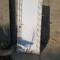 دو عدد درب Upvc و یک عدد درب اهنی|مصالح و تجهیزات ساختمان|وحیدیه, |دیوار