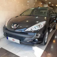 ۲۰۷ اتومات سقف فلز صفر
