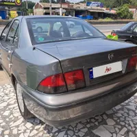 سمند LX ساده، مدل ۱۳۸۵|خودرو سواری و وانت|شفت, |دیوار