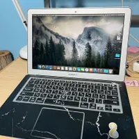 مک بوک اپل Air 13 inch 2015 سالم و تمیز|رایانه همراه|شیراز, شهرک بهشتی|دیوار