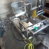 دستگاه دونات ساز صنایع غذایی با سرخ کن|کافی‌شاپ و رستوران|تهران, شهرک چیتگر|دیوار