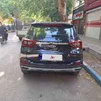 x55pro 1403 با لوازم جانبی|خودرو سواری و وانت|اصفهان, آبشار|دیوار
