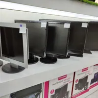 مانیتور Samsung 17 LCD|قطعات و لوازم جانبی رایانه|سبزوار, |دیوار