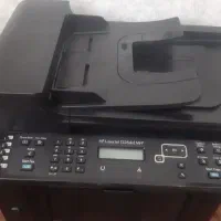 پرینتر hp|پرینتر، اسکنر، کپی، فکس|تهران, استاد معین|دیوار