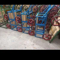 گاری‌باربری‌حمل‌باربشکه‌سه‌چرخ‌دستی(گارگاه‌تولیدی)|ابزارآلات|تهران, مولوی|دیوار
