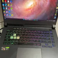 لپ تاپ ایسوس g513