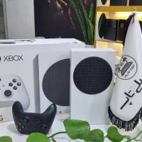 کنسول Xbox Series S ایکس باکس سریز S دست دوم