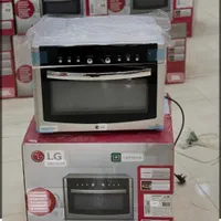 مایکروفر سولاردام ال جی|اجاق گاز و لوازم برقی پختوپز|زاهدان, |دیوار