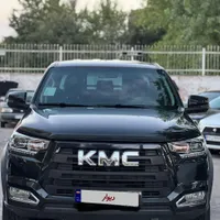 Kmc t8