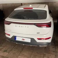 دیگنیتی پرستیژ، مدل ۱۴۰۳