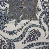 لباس تعزیه خوانی