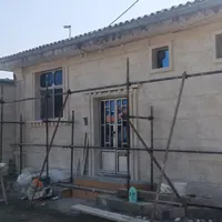 سنگ کاری و کاشی کاری