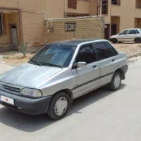 پراید 131 دوگانه سوز، مدل ۱۳85