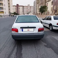 پراید 131 SX، مدل ۱۳۹۱|خودرو سواری و وانت|ساوه, |دیوار