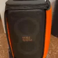 کیف کاور اورجینال پارتی باکس ۳۲۰ jbl partybox|پخش‌کننده همراه|تهران, پونک|دیوار