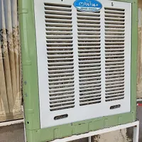 کولر آبی ۴۰۰۰ درحد نو