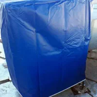 کاور کولر آبی گازی ضداب،افتاب روکش (سفارشی)|کولر آبی|تبریز, |دیوار