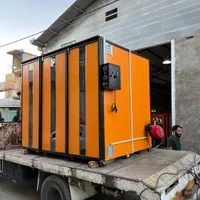 دستگاه خشک کن میوه و سبزی|ماشینآلات صنعتی|قزوین, |دیوار