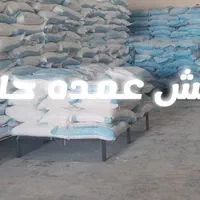 عمده آرد آزاد نول/ستاره زاهدی،کلاله،محمدی و.|عمده‌فروشی|مشهد, خین عرب|دیوار