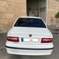 سمند LX EF7، مدل ۱۳۸۷|خودرو سواری و وانت|تبریز, |دیوار