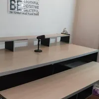 میز استودیو