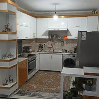 رهن آپارتمان ۷۵ متری ۱ خوابه طبقه ۳ در باتون