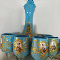 دکوری|ظروف سرو و پذیرایی|پاکدشت, |دیوار