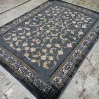 **فرش نقشه کویر**|فرش|گرگان, |دیوار