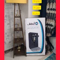 جالباسی شمیم خانواده۱۰۰سانت محصول کمد برزنتی آسایش|جاکفشی، کمد، دراور|تهران, شوش|دیوار