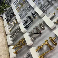 شیرالات مدل جدید کلاسیک مدرن روشویی کابینتی /|لوازم سرویس بهداشتی|تهران, تهرانسر شرقی|دیوار