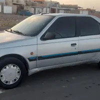 پژو۸۹|خودرو سواری و وانت|رفسنجان, |دیوار