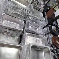بنماری نو ودست دوم  تمیز ودر حد نو|ظروف پخت‌وپز|تهران, نعمت‌آباد|دیوار