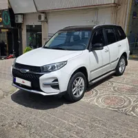 ام‌وی‌ام X33 S اسپرت، مدل ۱۳۹۹