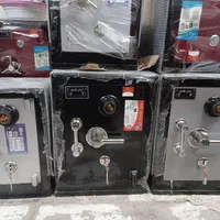 گاوصندوق مدلrz رمزی و کلیدی گاو صندوق