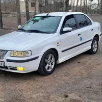 سمند LX EF7، مدل ۱۳۹۷|خودرو سواری و وانت|شهریار, |دیوار