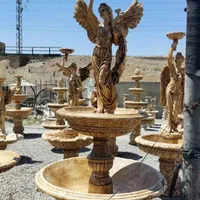 آبنما مجسمه باربیکیو تندیس حوض میزصندلی|مصالح و تجهیزات ساختمان|تهران, شهرک دانشگاه|دیوار