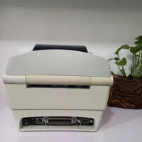 پرینتر لیبل زن زبرا ZEBRA مدل GK888t|پرینتر، اسکنر، کپی، فکس|اسلام‌شهر, شهرک مفیدی|دیوار