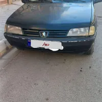 پژو آر دی آی (RDi) بنزینی، مدل ۱۳۸۴|خودرو سواری و وانت|اصفهان, ماشاده (رهنان)|دیوار