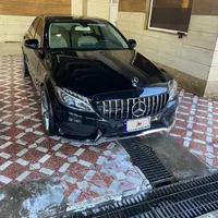 c300 2016