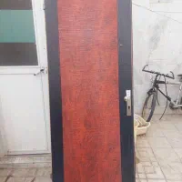 درب ورودی آپارتمان|مصالح و تجهیزات ساختمان|مشهد, ده دی|دیوار
