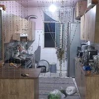 فروش آپارتمان  ۱ خوابه طبقه ۳ در هاشم‌آباد|فروش آپارتمان|تهران, هاشم‌آباد|دیوار