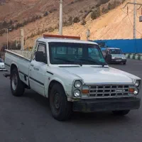 امداد خودرو بر جرثقیل نیسان یدک کش شبانه روز|خدمات حمل و نقل|تبریز, |دیوار