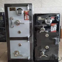 سیف باکس گاوصندوق مدل350/430/460/560باکلیداستراری|ابزارآلات|قم, نیروگاه|دیوار